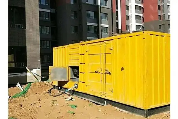 随州发电机租赁怎么去检查电力电缆线路的温度呢?