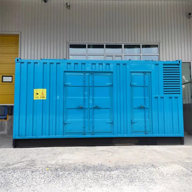 随州发电机租赁怎样可以长期存放电线电缆呢?